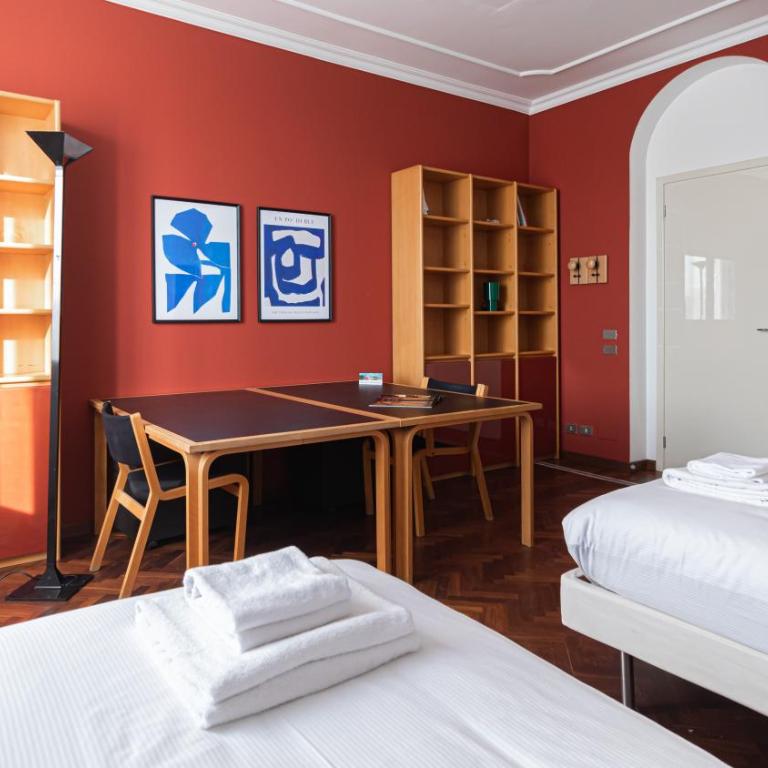 Italianway Easy - Bligny 26 - Appartamento - 7