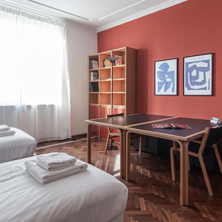 Italianway Easy - Bligny 26 - Appartamento - 18