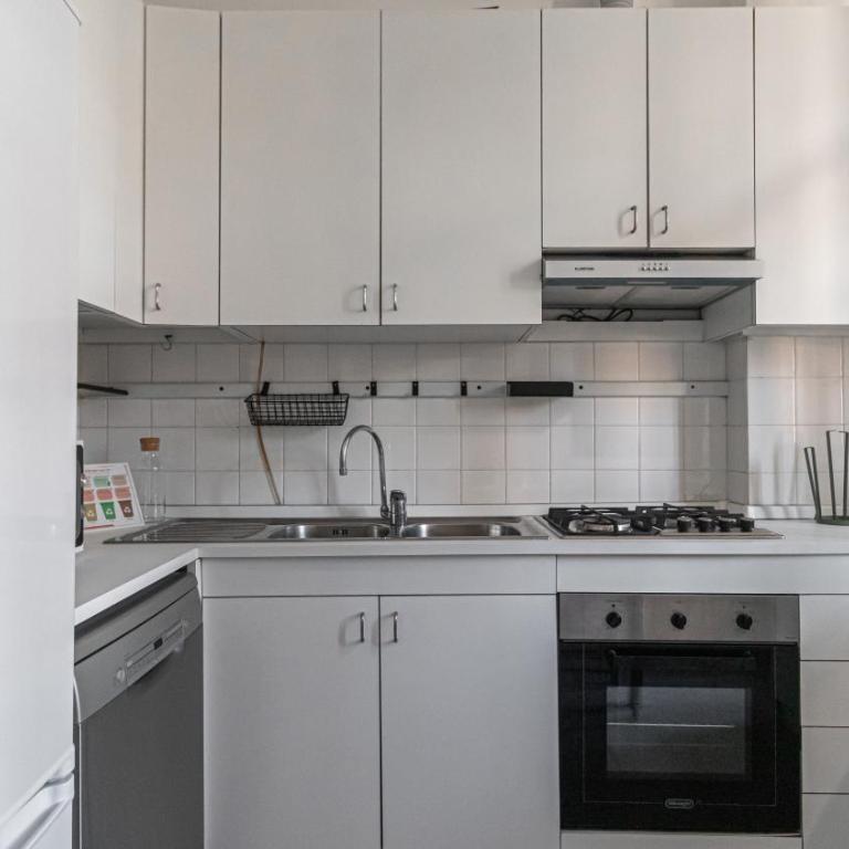 Italianway Easy - Bligny 26 - Appartamento - 40