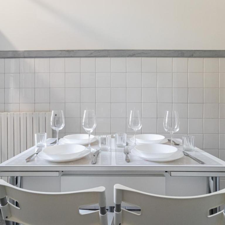 Italianway Easy - Bligny 26 - Appartamento - 31