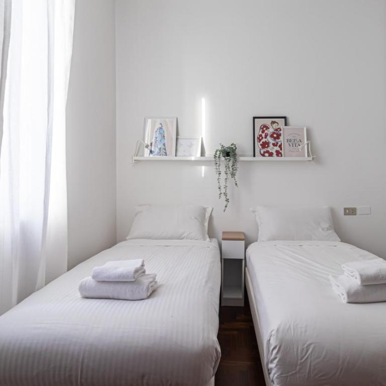 Italianway Easy - Bligny 26 - Appartamento - 27