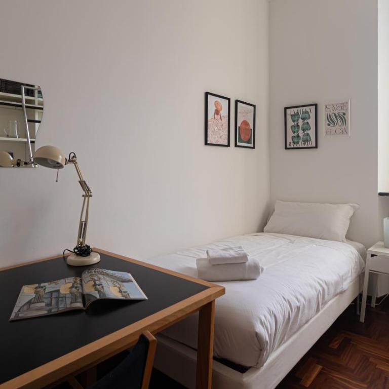 Italianway Easy - Bligny 26 - Appartamento - 23