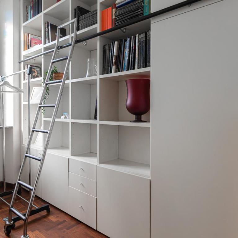 Italianway Easy - Bligny 26 - Appartamento - 43