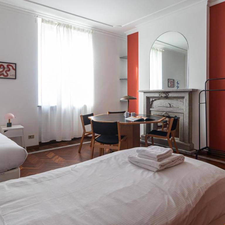 Italianway Easy - Bligny 26 - Appartamento - 10