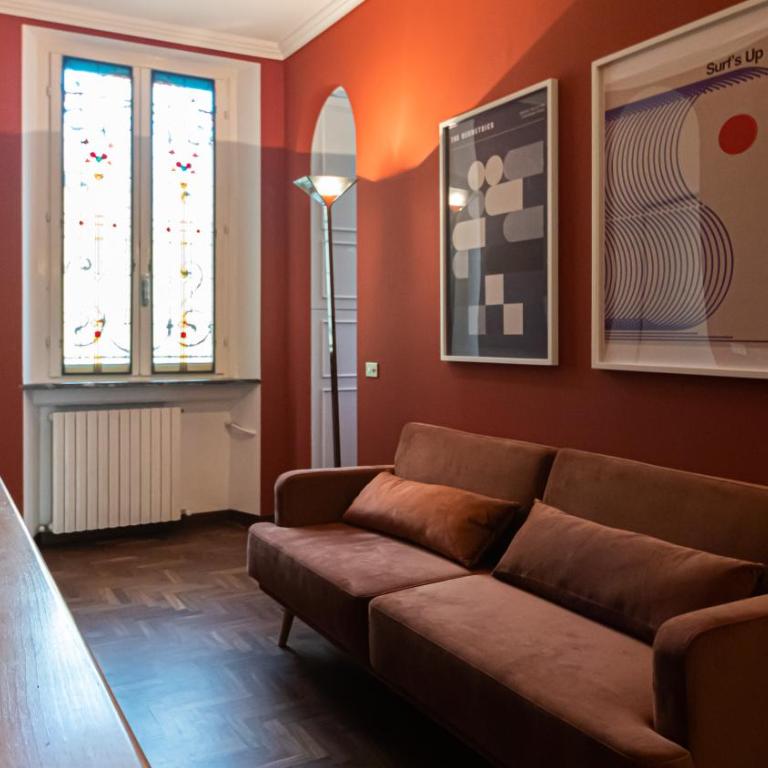 Italianway Easy - Bligny 26 - Appartamento - 16