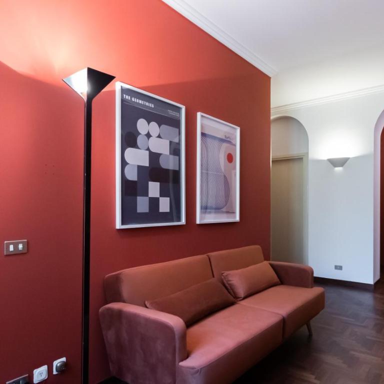 Italianway Easy - Bligny 26 - Appartamento - 14