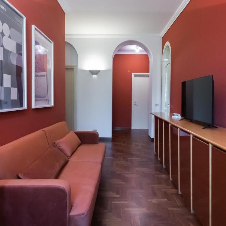 Italianway Easy - Bligny 26 - Appartamento - 15