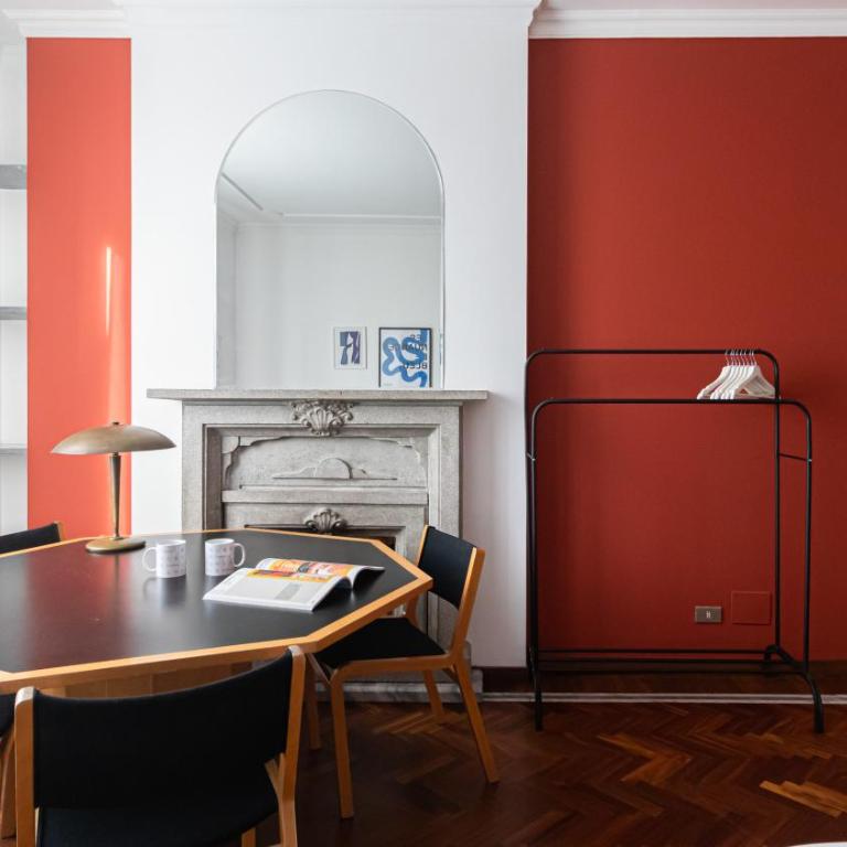Italianway Easy - Bligny 26 - Appartamento - 11