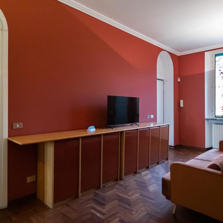 Italianway Easy - Bligny 26 - Appartamento - 1