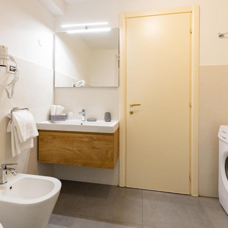 Residence Arco - Appartamento con 1 Camera da Letto - 4