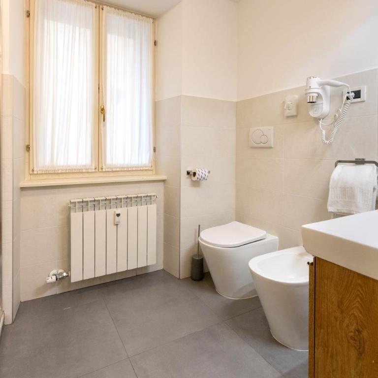 Residence Arco - Appartamento con 1 Camera da Letto - 3