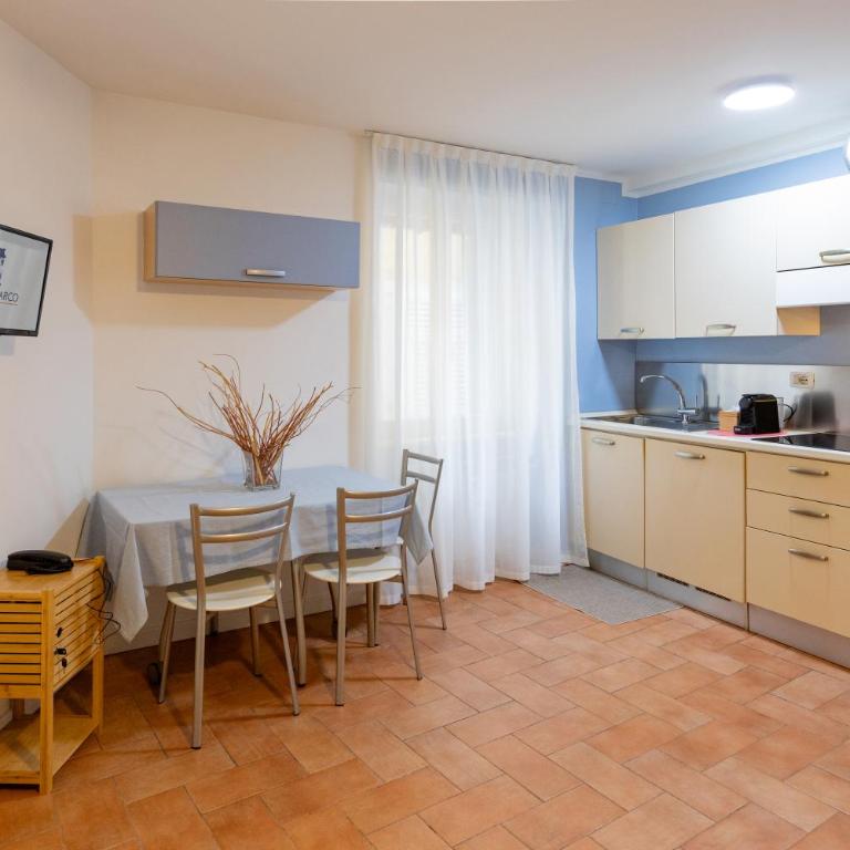 Residence Arco - Appartamento con 1 Camera da Letto - 2