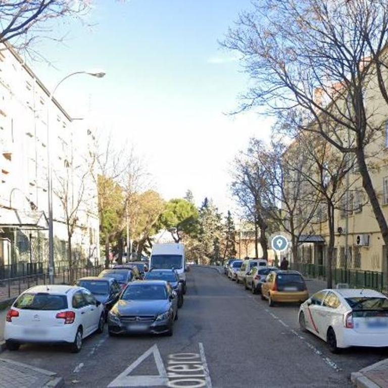 Madrid mola! - Apartamento de 2 dormitorios - 2