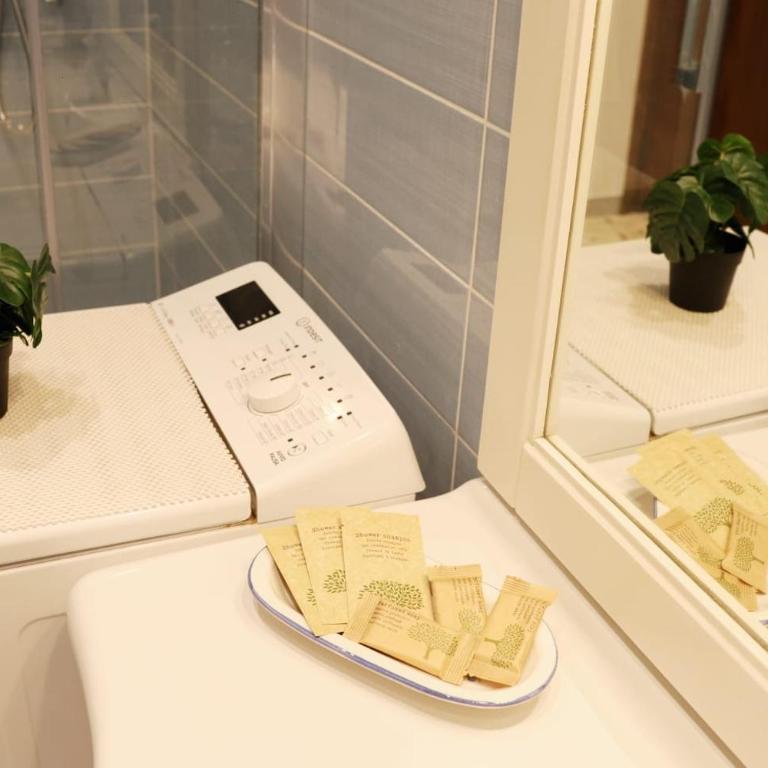A Casa di Rocco - Appartamento con 1 Camera da Letto - 2