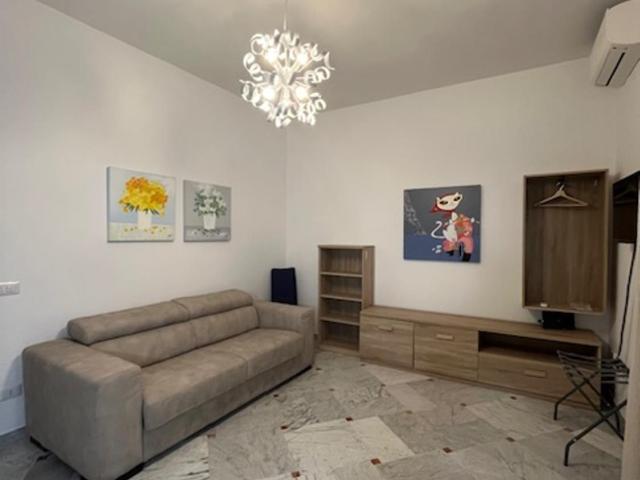 A Casa di Rocco - Appartamento con 1 Camera da Letto - 11