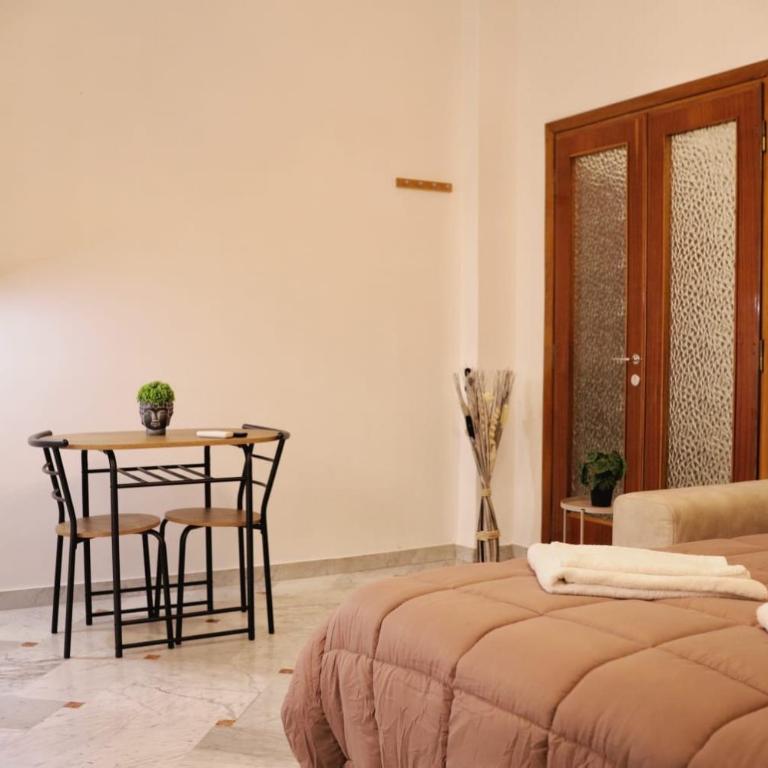 A Casa di Rocco - Appartamento con 1 Camera da Letto - 19