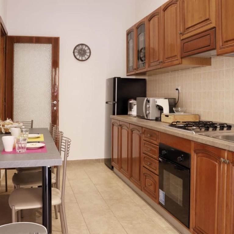 A Casa di Rocco - Appartamento con 1 Camera da Letto - 21