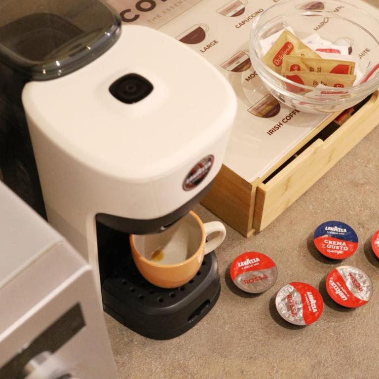 A Casa di Rocco - Appartamento con 1 Camera da Letto - 22