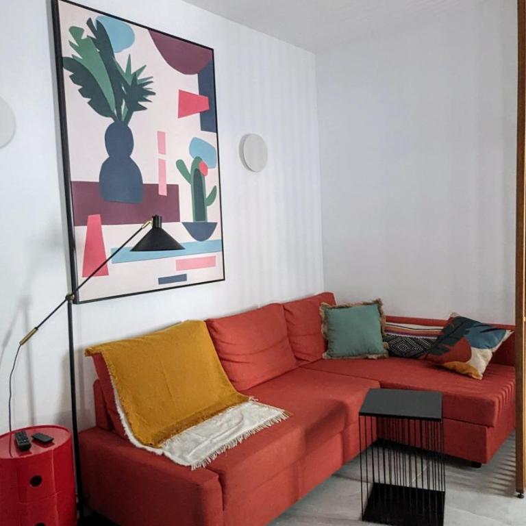 Madrid mola! - Apartamento de 2 dormitorios - 34
