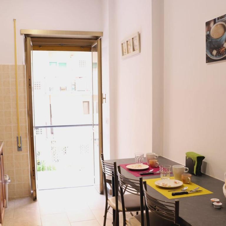 A Casa di Rocco - Appartamento con 1 Camera da Letto - 24