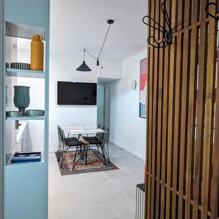 Madrid mola! - Apartamento de 2 dormitorios - 9