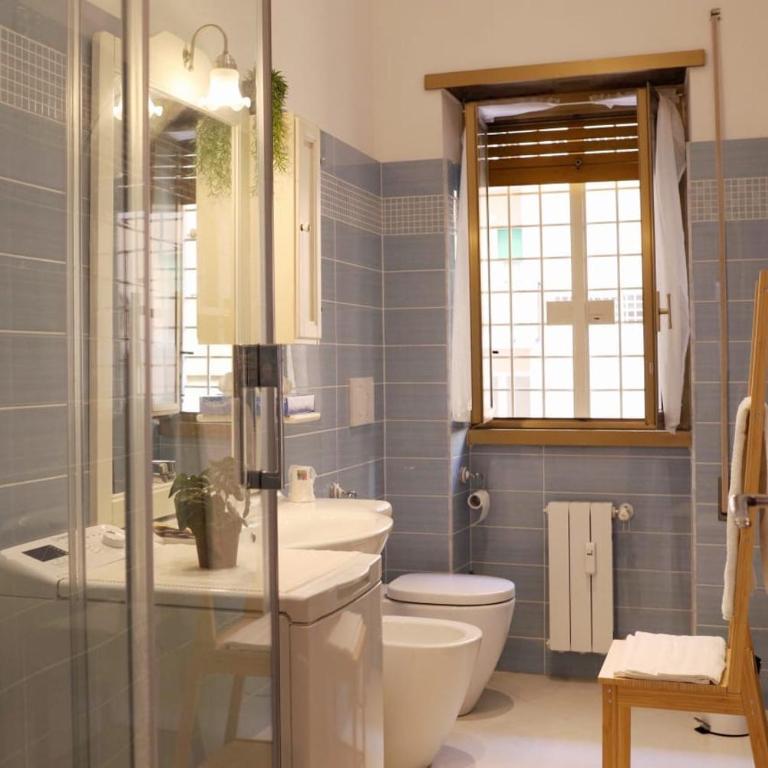 A Casa di Rocco - Appartamento con 1 Camera da Letto - 26