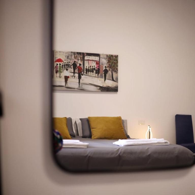 A Casa di Rocco - Appartamento con 1 Camera da Letto - 27