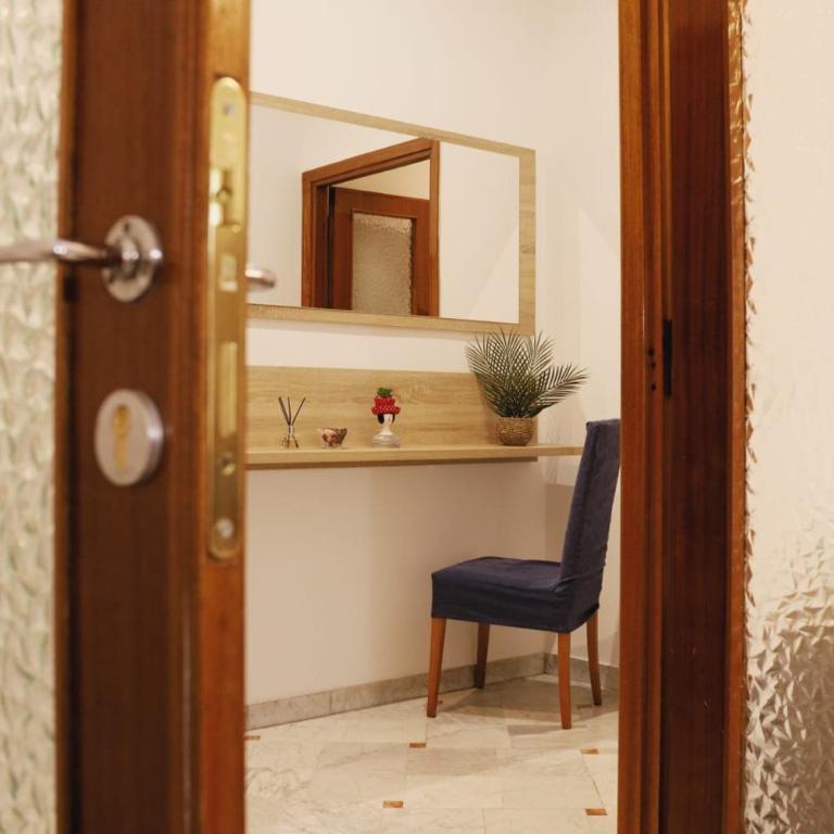 A Casa di Rocco - Appartamento con 1 Camera da Letto - 29