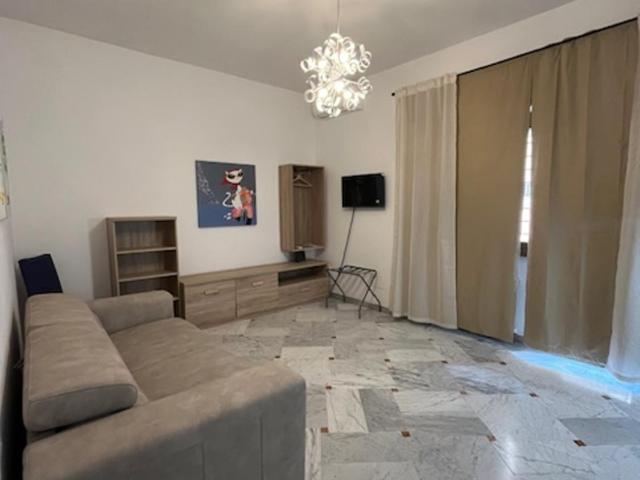 A Casa di Rocco - Appartamento con 1 Camera da Letto - 30