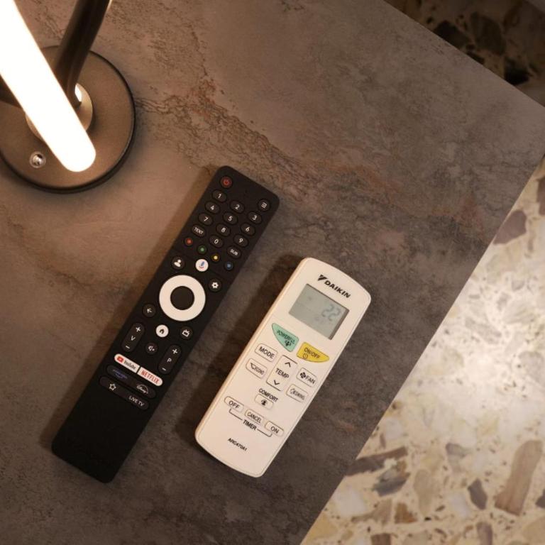 A Casa di Rocco - Appartamento con 1 Camera da Letto - 31