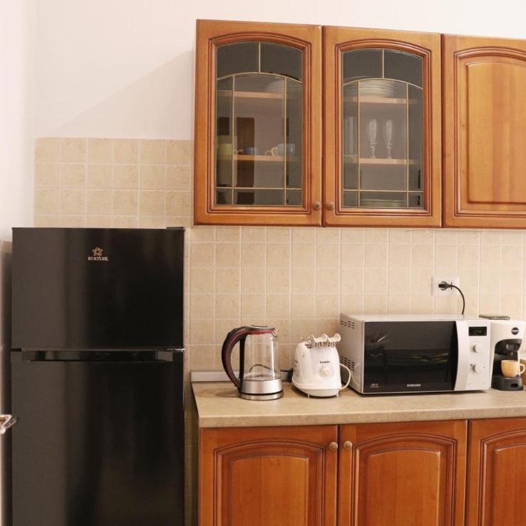 A Casa di Rocco - Appartamento con 1 Camera da Letto - 32