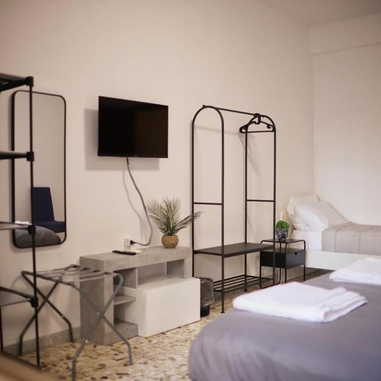 A Casa di Rocco - Appartamento con 1 Camera da Letto - 34
