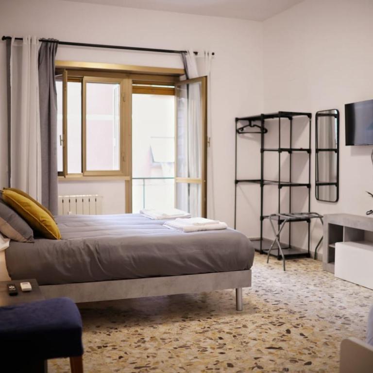 A Casa di Rocco - Appartamento con 1 Camera da Letto - 35