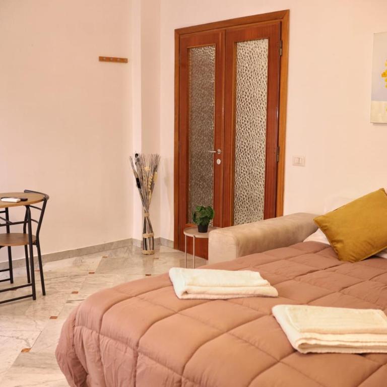 A Casa di Rocco - Appartamento con 1 Camera da Letto - 37