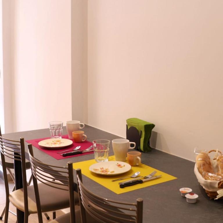 A Casa di Rocco - Appartamento con 1 Camera da Letto - 39