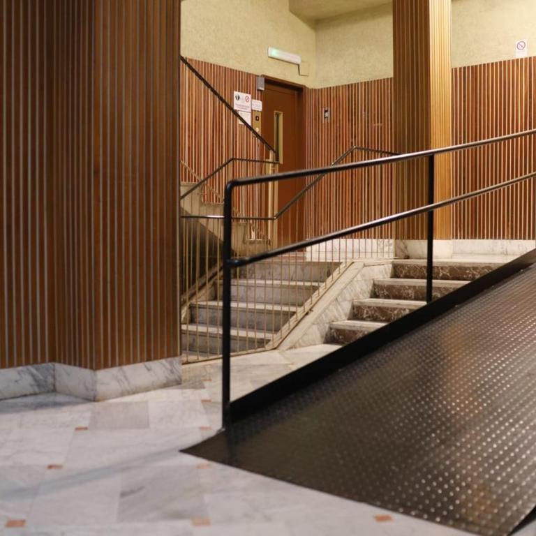 A Casa di Rocco - Appartamento con 1 Camera da Letto - 40