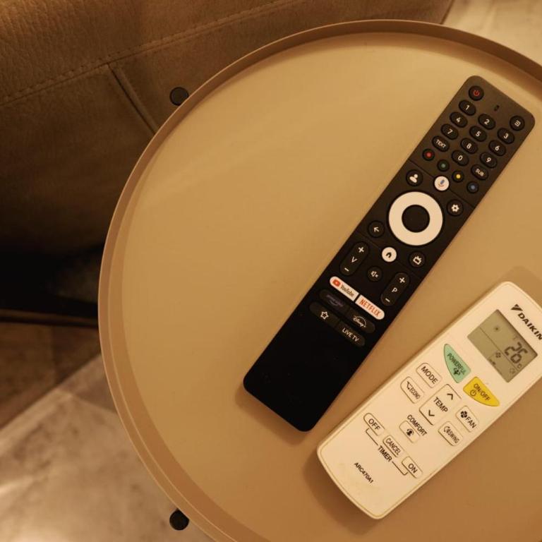 A Casa di Rocco - Appartamento con 1 Camera da Letto - 41