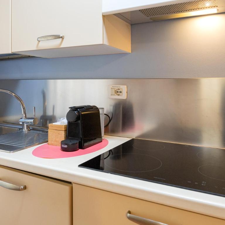 Residence Arco - Appartamento con 1 Camera da Letto - 6