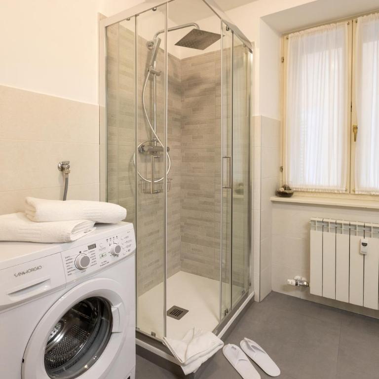 Residence Arco - Appartamento con 1 Camera da Letto - 5