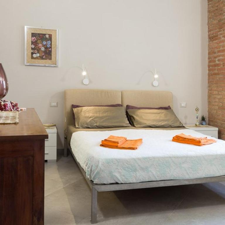 Pitti Flats Serragli - Appartamento con 2 Camere da Letto - 9