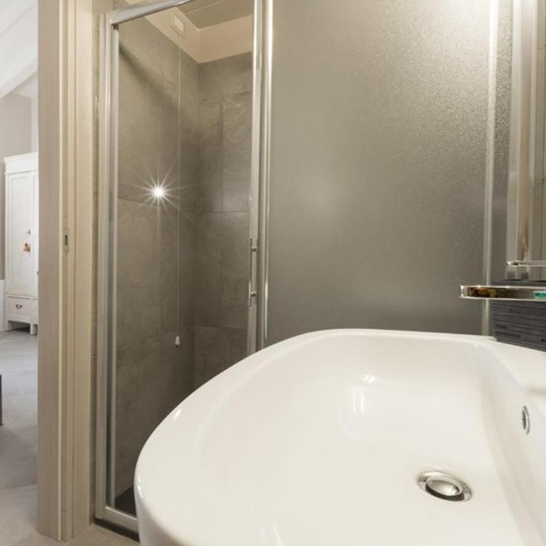 Pitti Flats Serragli - Appartamento con 2 Camere da Letto - 28
