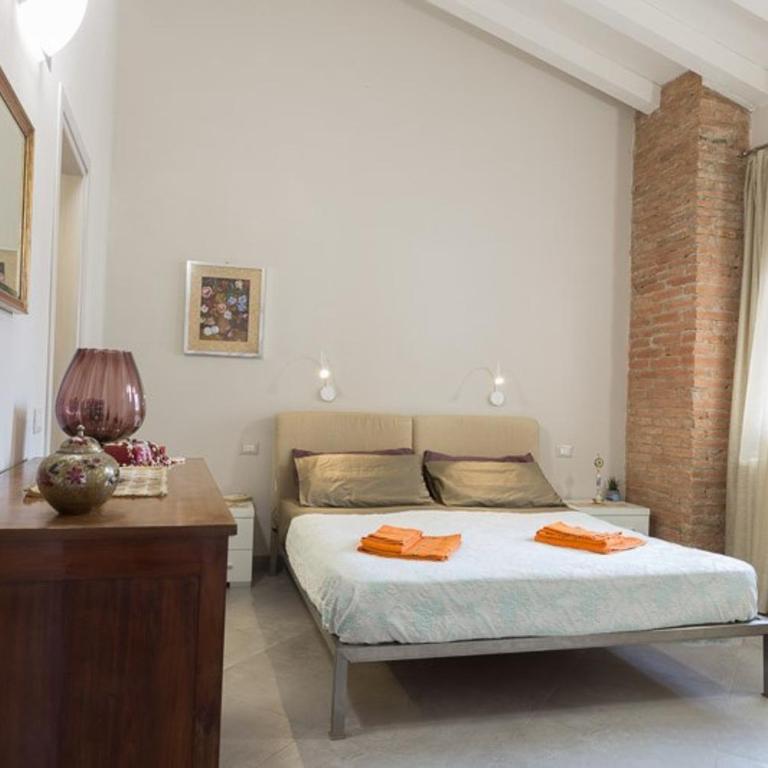 Pitti Flats Serragli - Appartamento con 2 Camere da Letto - 31