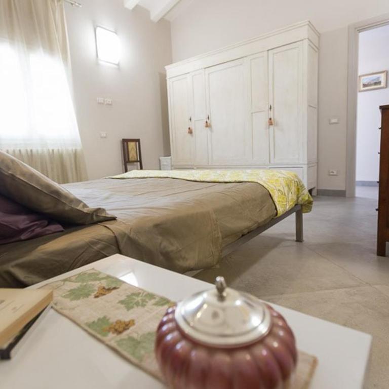 Pitti Flats Serragli - Appartamento con 2 Camere da Letto - 17
