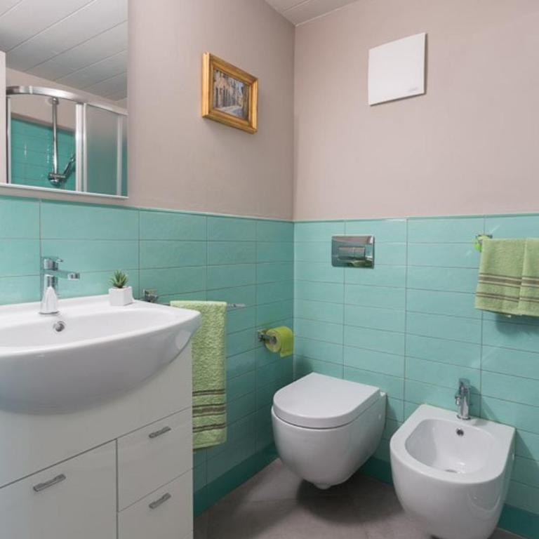 Pitti Flats Serragli - Appartamento con 2 Camere da Letto - 6