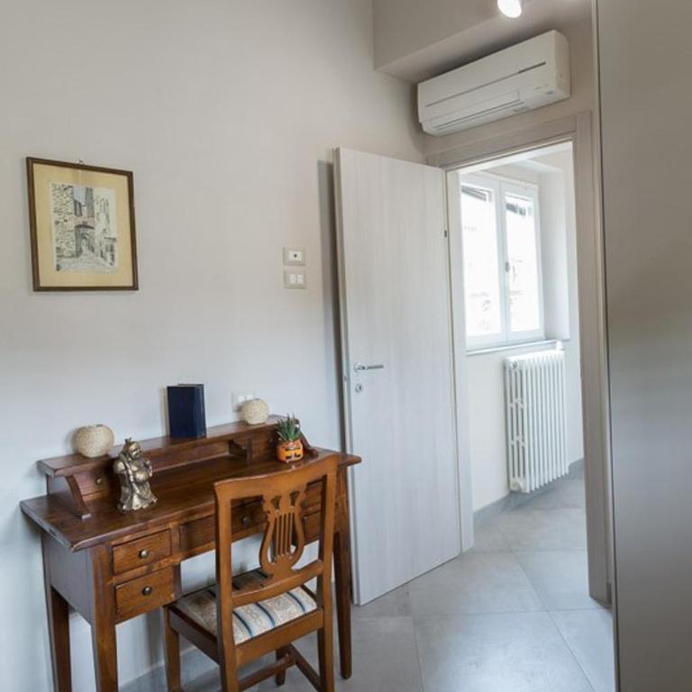 Pitti Flats Serragli - Appartamento con 2 Camere da Letto - 22