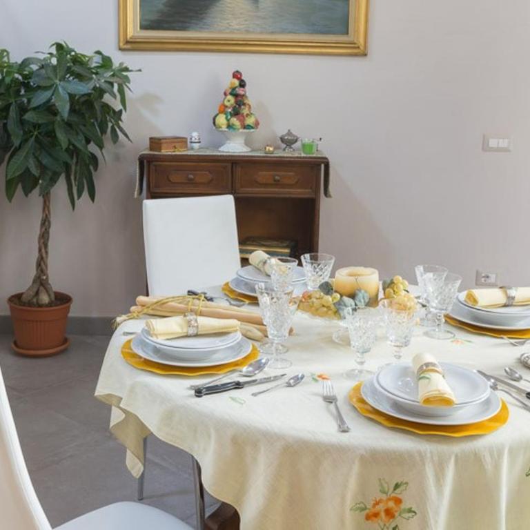Pitti Flats Serragli - Appartamento con 2 Camere da Letto - 7