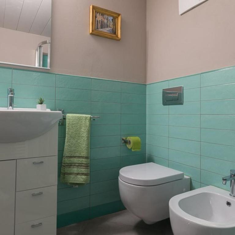 Pitti Flats Serragli - Appartamento con 2 Camere da Letto - 14