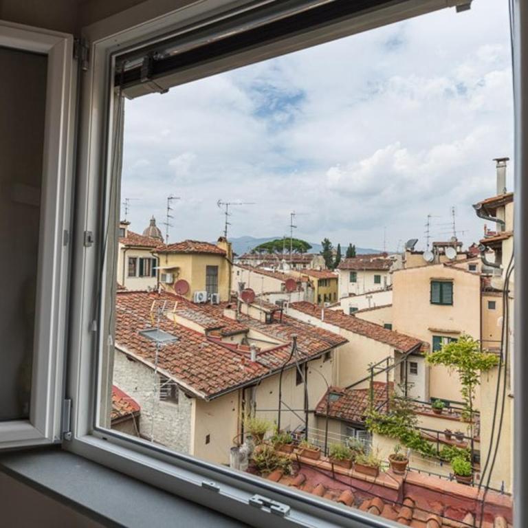 Pitti Flats Serragli - Appartamento con 2 Camere da Letto - 27