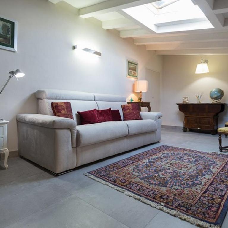 Pitti Flats Serragli - Appartamento con 2 Camere da Letto - 30