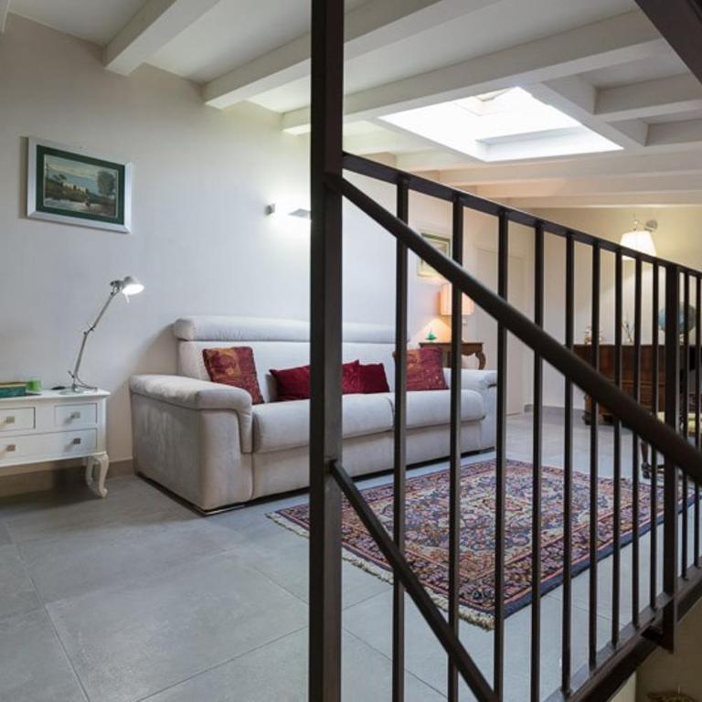 Pitti Flats Serragli - Appartamento con 2 Camere da Letto - 18
